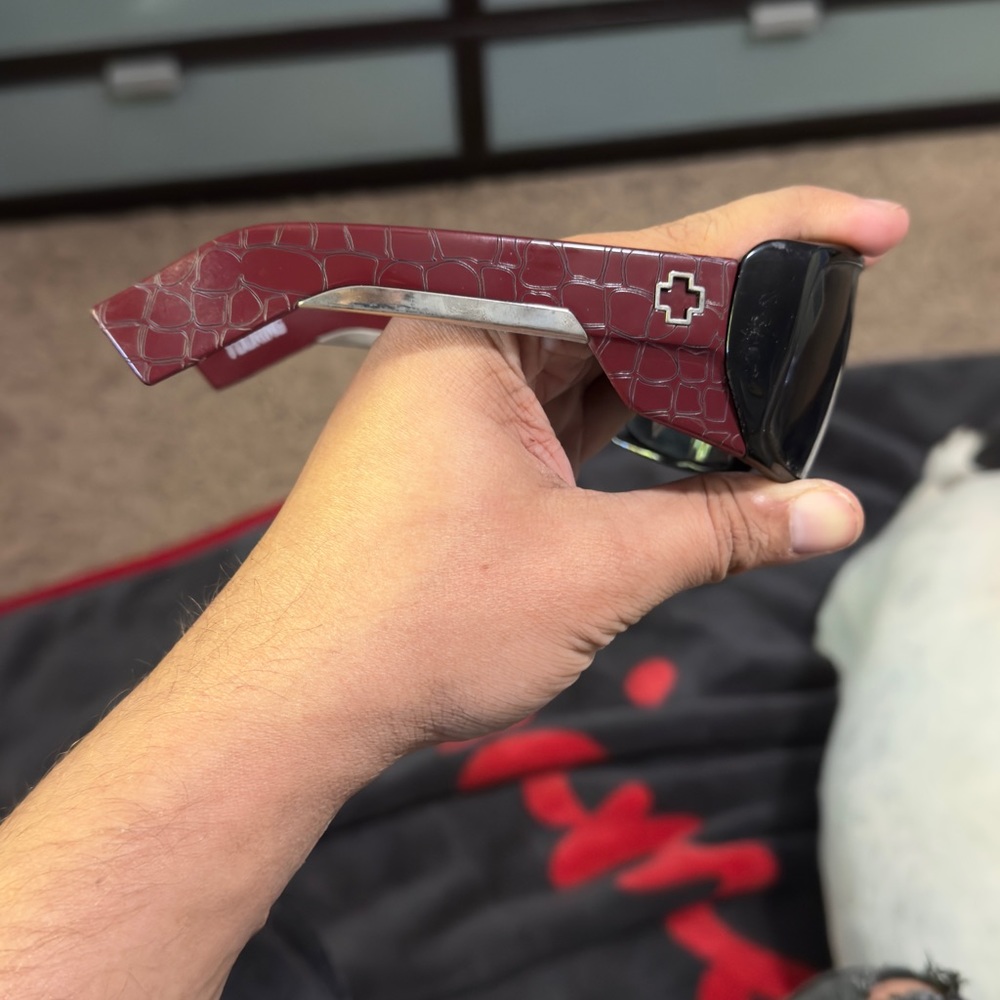 Spy Optic Touring Sunglasses